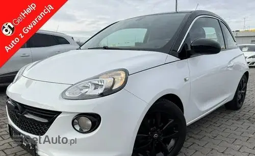 OPEL Adam 