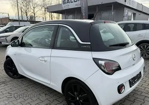 OPEL Adam 