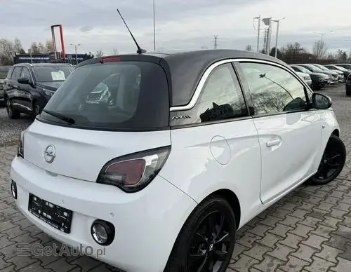 OPEL Adam 