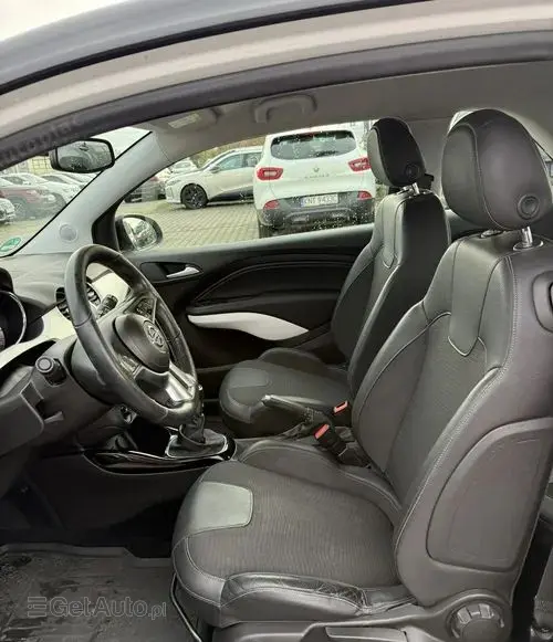 OPEL Adam 