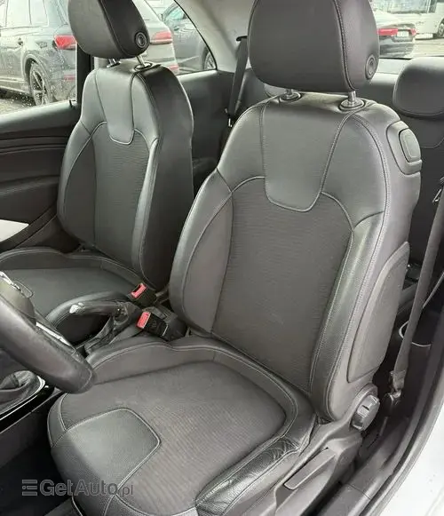 OPEL Adam 