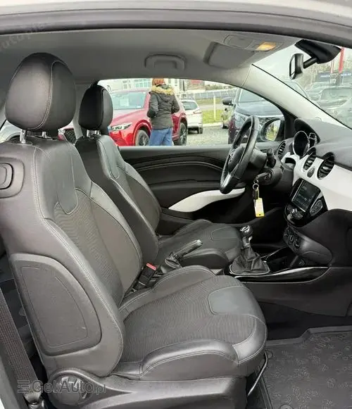 OPEL Adam 