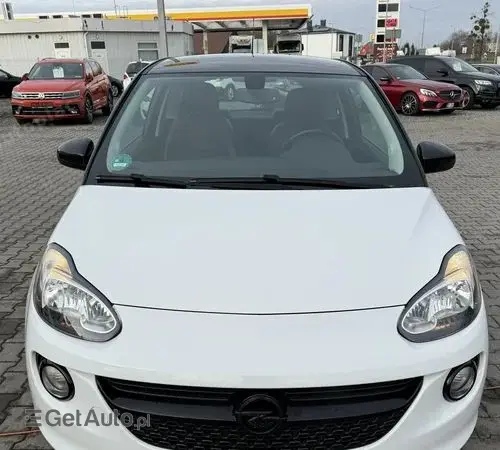 OPEL Adam 
