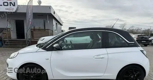 OPEL Adam 