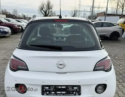 OPEL Adam 