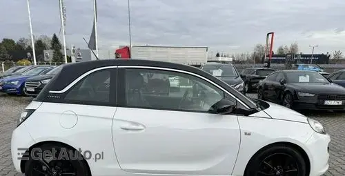 OPEL Adam 