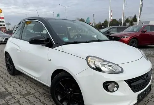 OPEL Adam 