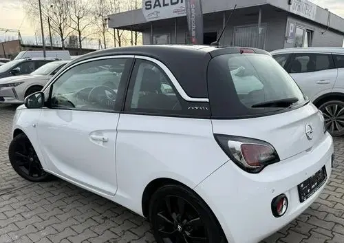OPEL Adam 