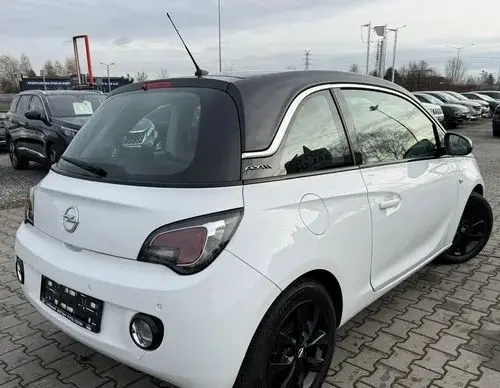 OPEL Adam 