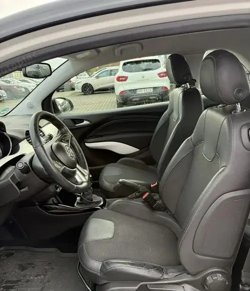 OPEL Adam 