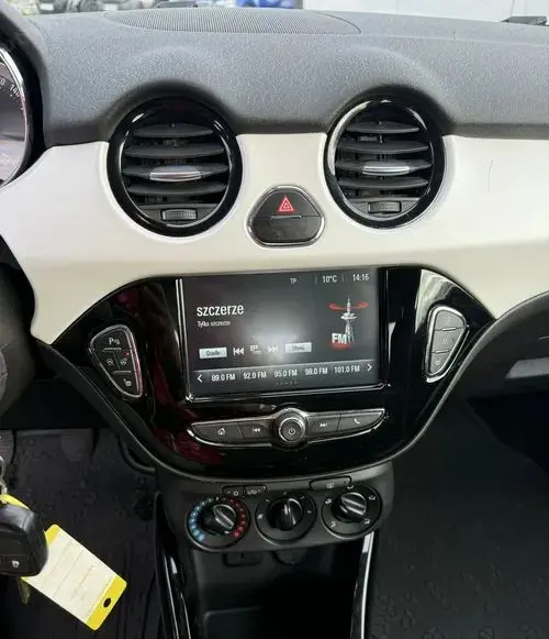 OPEL Adam 