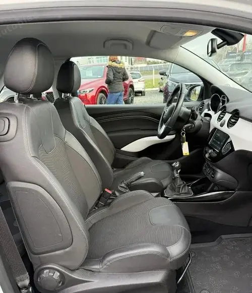 OPEL Adam 