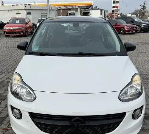 OPEL Adam 