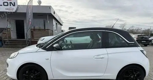 OPEL Adam 