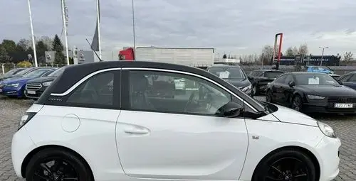 OPEL Adam 