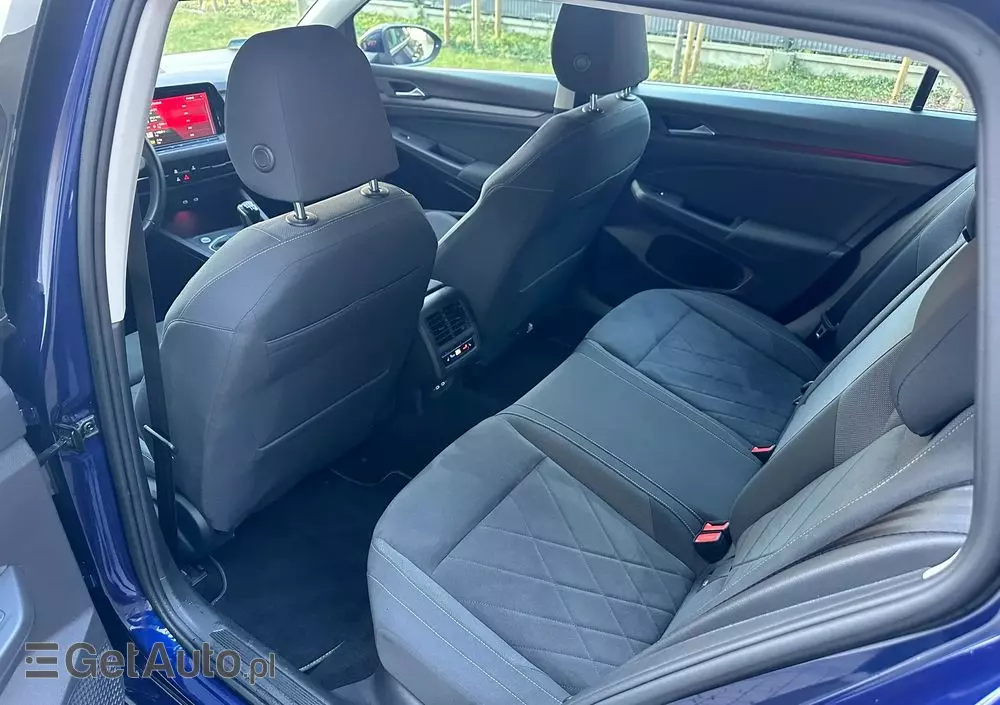 VOLKSWAGEN Golf VIII 1.5 TSI EVO Style