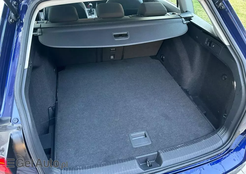 VOLKSWAGEN Golf VIII 1.5 TSI EVO Style