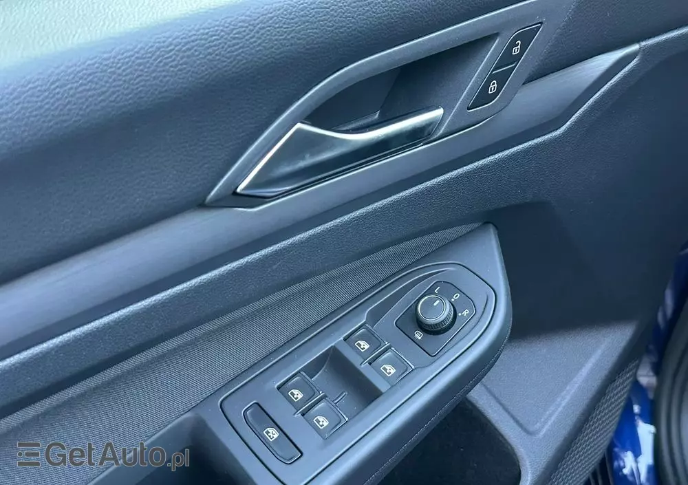 VOLKSWAGEN Golf VIII 1.5 TSI EVO Style