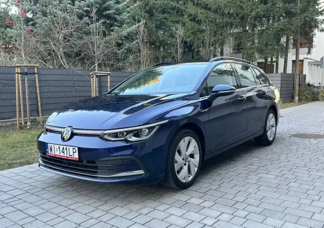 VOLKSWAGEN Golf VIII 1.5 TSI EVO Style