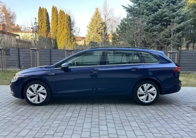 VOLKSWAGEN Golf VIII 1.5 TSI EVO Style
