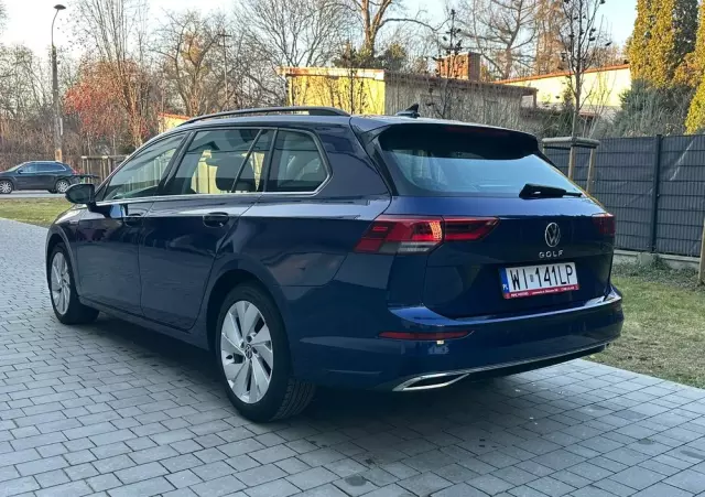 VOLKSWAGEN Golf VIII 1.5 TSI EVO Style