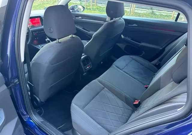 VOLKSWAGEN Golf VIII 1.5 TSI EVO Style