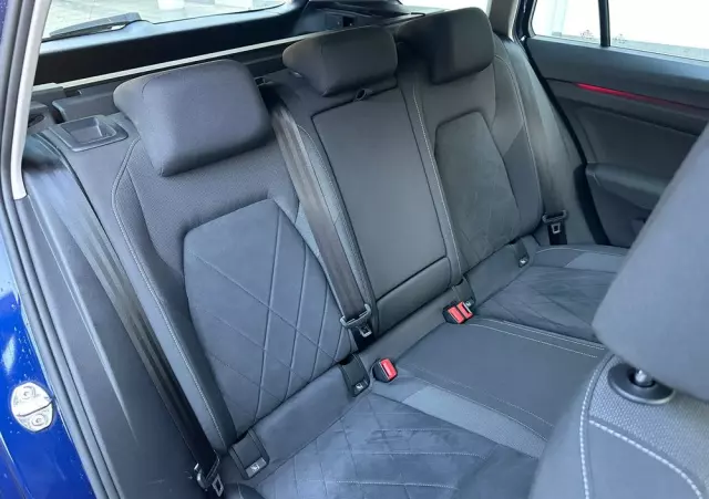 VOLKSWAGEN Golf VIII 1.5 TSI EVO Style