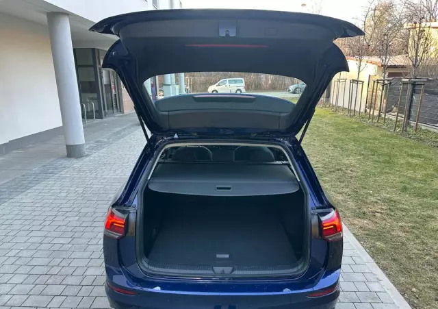 VOLKSWAGEN Golf VIII 1.5 TSI EVO Style