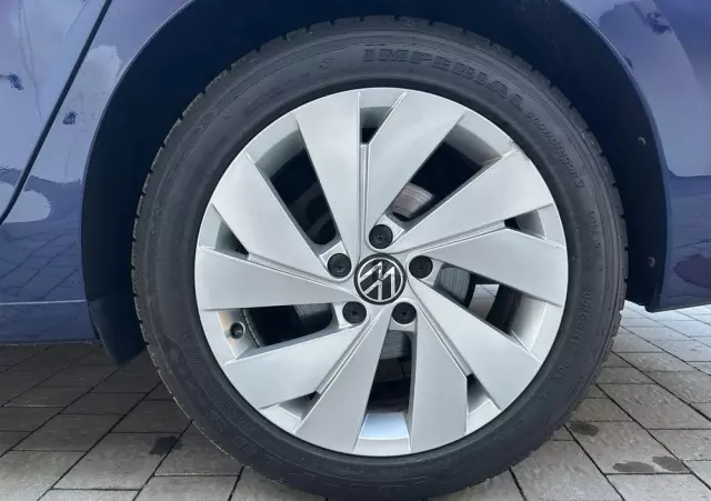 VOLKSWAGEN Golf VIII 1.5 TSI EVO Style