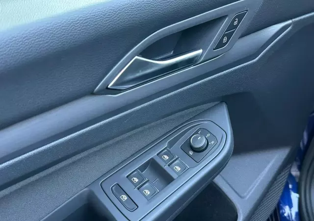 VOLKSWAGEN Golf VIII 1.5 TSI EVO Style