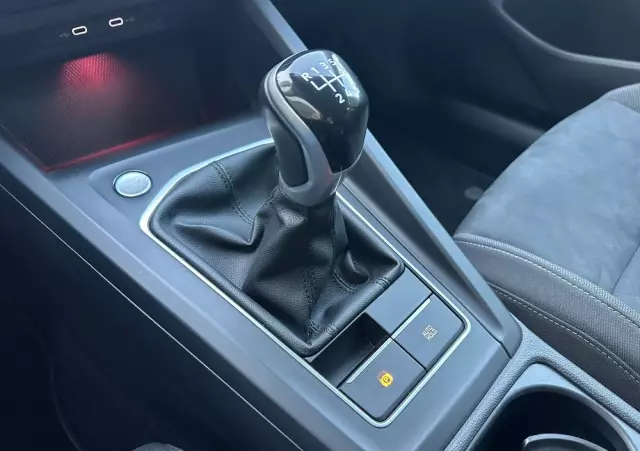 VOLKSWAGEN Golf VIII 1.5 TSI EVO Style