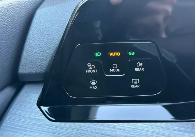 VOLKSWAGEN Golf VIII 1.5 TSI EVO Style