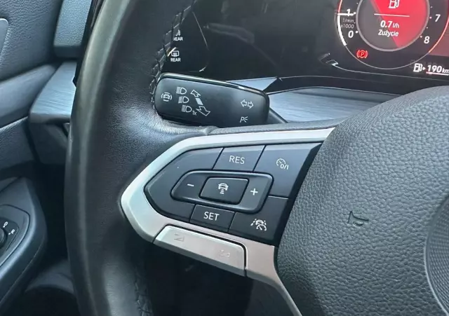 VOLKSWAGEN Golf VIII 1.5 TSI EVO Style