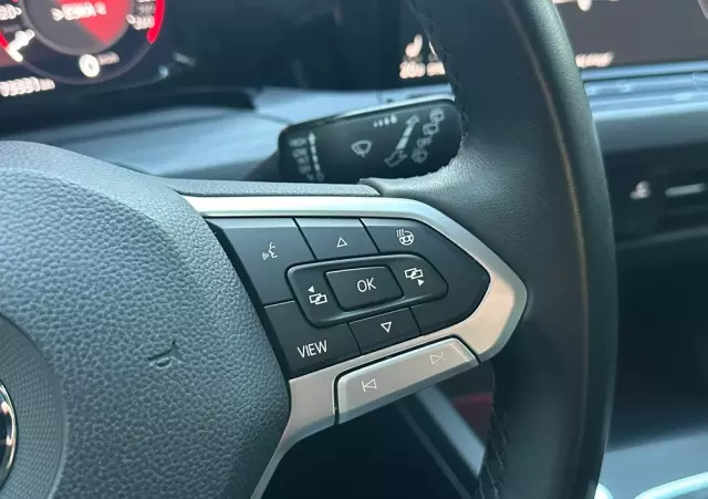 VOLKSWAGEN Golf VIII 1.5 TSI EVO Style