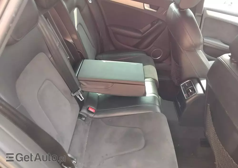 AUDI A4 Allroad 2.0 TDI Quattro S tronic