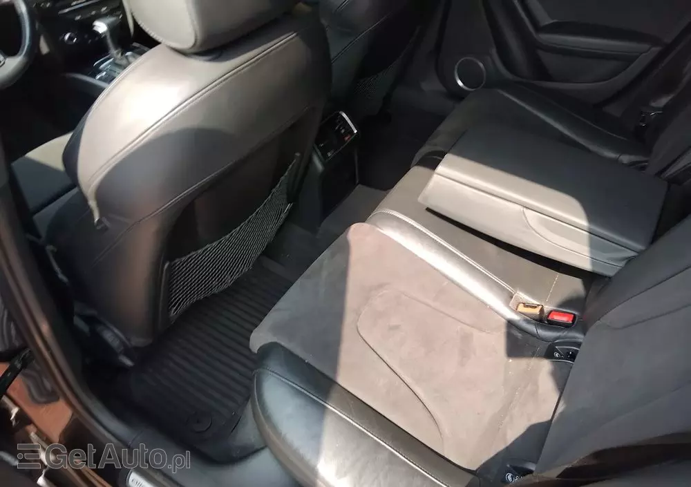 AUDI A4 Allroad 2.0 TDI Quattro S tronic