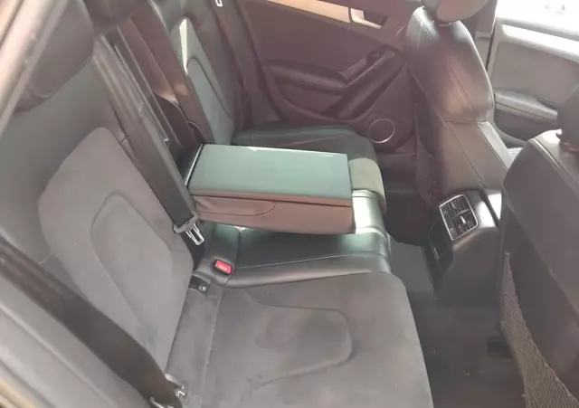 AUDI A4 Allroad 2.0 TDI Quattro S tronic