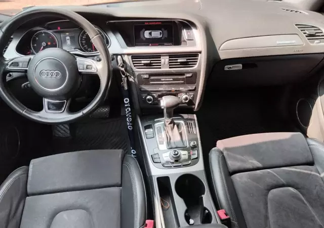 AUDI A4 Allroad 2.0 TDI Quattro S tronic