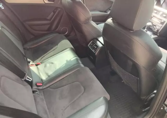 AUDI A4 Allroad 2.0 TDI Quattro S tronic