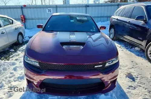 DODGE Charger 