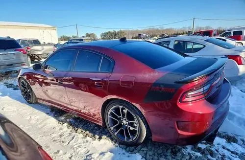 DODGE Charger 
