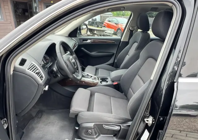 AUDI Q5 3.0 TDI Quattro S tronic
