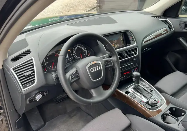 AUDI Q5 3.0 TDI Quattro S tronic