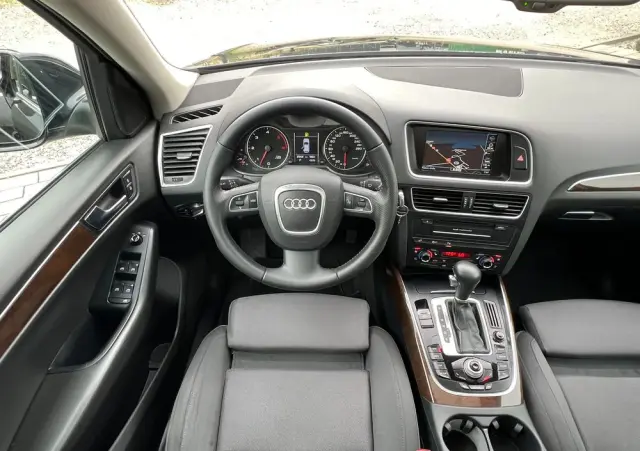 AUDI Q5 3.0 TDI Quattro S tronic