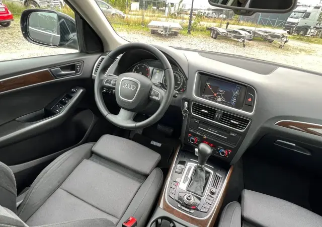 AUDI Q5 3.0 TDI Quattro S tronic