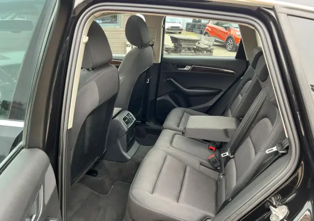 AUDI Q5 3.0 TDI Quattro S tronic