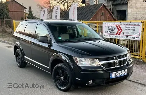 DODGE Journey 