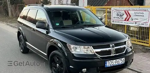DODGE Journey 