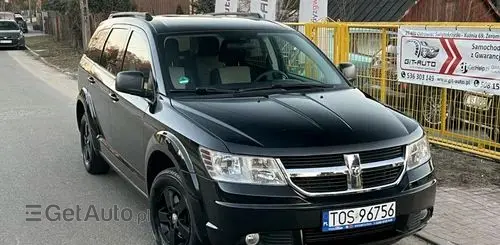 DODGE Journey 