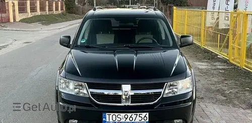DODGE Journey 